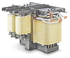 DC Reactors - Schaffner EMC Inc.