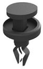 Push-In Rivets - Folding Leg -- RFL-1BK - Image