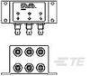 Data Bus Couplers - 280529-000 - TE Connectivity