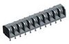 Barrier Terminal Blocks -- 1546174-4 - Image