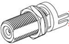 RF Connectors / Coaxial Connectors - 531-40212 - VAST STOCK CO., LIMITED