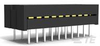 Ribbon Cable Connectors - 746611-9 - TE Connectivity