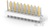 PCB Headers & Receptacles - 4-641120-0 - TE Connectivity