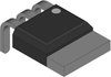 Discrete Semiconductor Products - Thyristors - TRIACs -- AC03FJM-AZ - Image