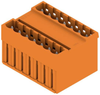 Terminal Blocks - Headers, Plugs and Sockets - 1614860000-ND - DigiKey