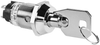 Keylock Switch, Spdt, 3A, 250V; Product Range Nkk Switches - 27R0124 - Newark, An Avnet Company