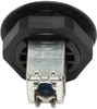 Rj45 Connector, Jack, 8P8C, 1Port, Cat5E; Modular Connector Type Panduit - 29AH9849 - Newark, An Avnet Company