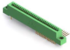 Card Edge Conn, Dual, 58Pos, Wire Wrapos; Card Edge Connector Type Edac - 64AJ5509 - Newark, An Avnet Company