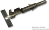 Contact, Crimp, Pin, 20-14Awg, Reel; Product Range Amp - Te Connectivity - 35X2746 - Newark, An Avnet Company
