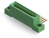 Card Edge Conn, Single, 12Pos, Wire Wrap; Card Edge Connector Type Edac - 65AJ4353 - Newark, An Avnet Company