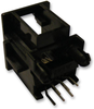 Jack, Rj25, Pcb, 4/6Way; Modular Connector Type Amp - Te Connectivity - 52R4099 - Newark, An Avnet Company