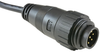 Circular Connector, Plug, 7 Position, Cable; Product Range Amphenol Ltw - 48W0750 - Newark, An Avnet Company