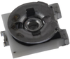 Trimmer Potentiometer 1Kohm 1Turn Smd; Trimpot Type Bourns - 04F9649 - Newark, An Avnet Company