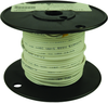 Hook Up Wire 100Ft 18Awg Tin-Copper White; Jacket Material Carol Cable/general Cable - 64R5093 - Newark, An Avnet Company