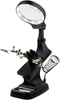 Handheld Led Magnifier, 3X/4.5X; Magnifier Type Modelcraft -- 69AC6293
