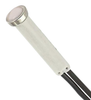 Lamp, Indicator, Neon, Clear, 125V; Supply Voltage Leecraft - 60F1256 - Newark, An Avnet Company