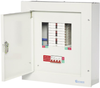 Distribution Board, 3-Ph, 125A, 36Way; Consumer Unit Usage Europa - 90Y8859 - Newark, An Avnet Company