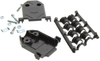 D Sub Backshell, Thermoplastic; Product Range Amphenol Communications Solutions - 72K7725 - Newark, An Avnet Company