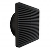 Rack Mounting Solutions - Rack Accessories - Equipment Cooling - DNFF254BK115 - Hammond Manufacturing Company Inc.