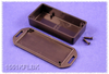 Small Enclosures - Plastic Enclosures - General Purpose - 1551KFLBK - Hammond Manufacturing Company Inc.
