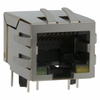 Modular Connectors - J00-0065NL - 1191311-J00-0065NL - Win Source Electronics