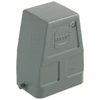 Connectors, Interconnects -Heavy Duty Connectors -Heavy Duty Connector Housings, Hoods, Bases - Win Source Electronics