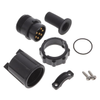 Circular Connector Assemblies - 13182-7PG-331-ND - DigiKey