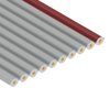 Flat Ribbon Cables - 3539/10SF-ND - DigiKey
