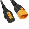 Power, Line Cables and Extension Cords - 486-1594-ND - DigiKey