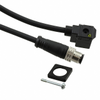 Sensor Cable Assemblies - WM15551-ND - DigiKey