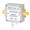 RF Amplifiers - PE15A1043 - Quarktwin Technology Ltd.