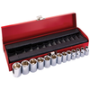 Socket Sets - 65506-ND - DigiKey