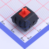 Key/Switch >> Mechanical Keyboard Shaft -- CPG151101D93 - Image