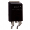Discrete Semiconductor Products - Transistors - FETs, MOSFETs - IXFV22N60PS - Shenzhen Shengyu Electronics Technology Limited