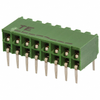 Headers, Receptacles, Female Sockets - A107220-ND - DigiKey