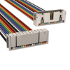 Rectangular Cable Assemblies - M3AKK-2006R-ND - DigiKey