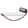 Battery - Lithium Non-Rechargeable - Lithium Primary Packs -- COMP-238 - Image