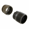 Circular Connector Assemblies - 339-97-3101A-20-29P-ND - DigiKey