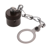 Circular Connector Accessories - 623-MS27502B9N-ND - DigiKey