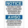 Signs, Nameplates, Posters - 2267-124038-ND - DigiKey