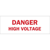 Signs, Nameplates, Posters - 2267-84956-ND - DigiKey
