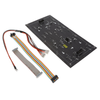 LED Dot Matrix and Cluster - 1738-DFR0596-ND - DigiKey