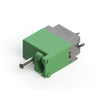 Backplane Connector Housings - 151-519-014-000-311-ND - DigiKey