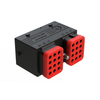 Rectangular Connector Housings - 889-ARC16-24SAR-P013-ND - DigiKey