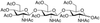 Chitotriose Undecaacetate - C315010 - Toronto Research Chemicals, Inc.