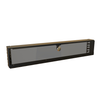 Enclosures Accessories and Hardware - RMSC1902BK1 - Powell Electronics, Inc.