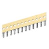 Terminals - D01-9901201 - Powell Electronics, Inc.