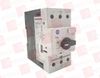 Din Rail Mount Circuit Breaker -- 986376
