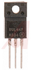 MOSFET, Power;N-Ch;VDSS 250V;RDS(ON) 0.28Ohm;ID 7.9A;TO-220 Full-Pak;PD 40W - 70078904 - Allied Electronics, Inc.