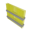 Board Spacers, Stackers (Board to Board) - 612-DWM-25-61-G-D-550-ND - DigiKey